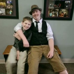 Meet your Posher, Susan